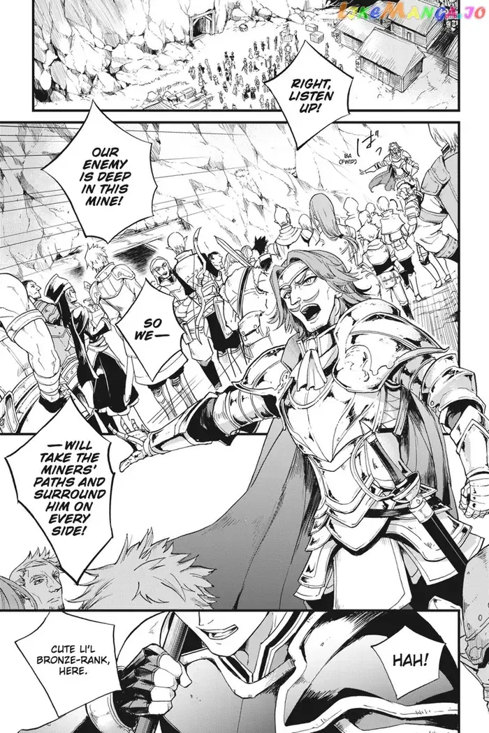 Goblin Slayer: Side Story Year One Chapter 12 image 08_optimized_optimized